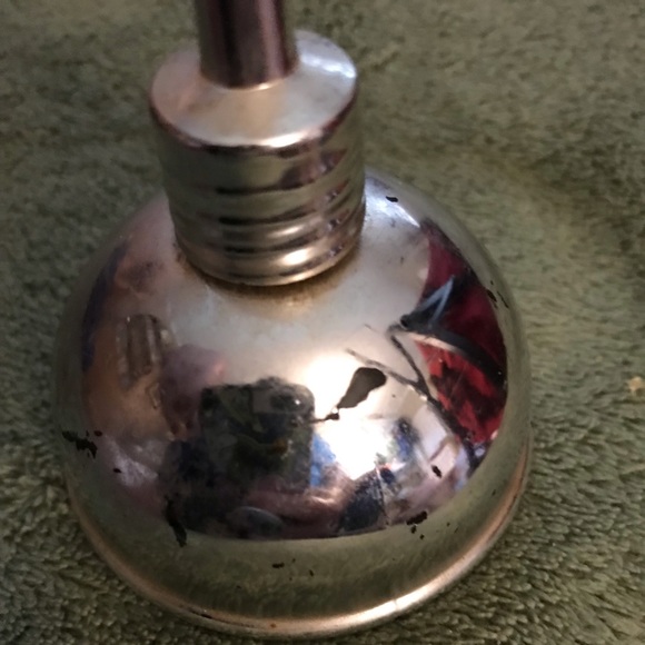 Vintage Avon Oil catanor - Picture 3 of 3